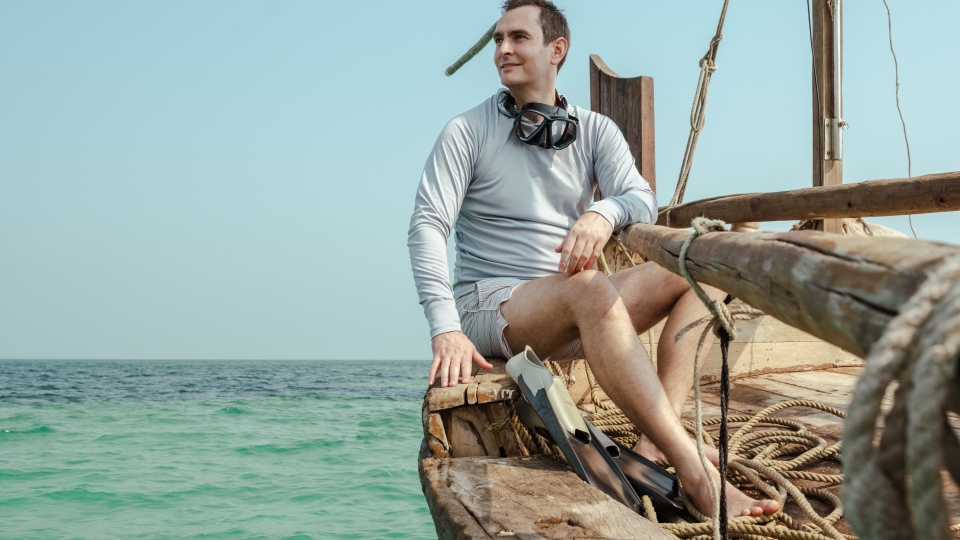 Private Pearl Snorkeling - Image 1