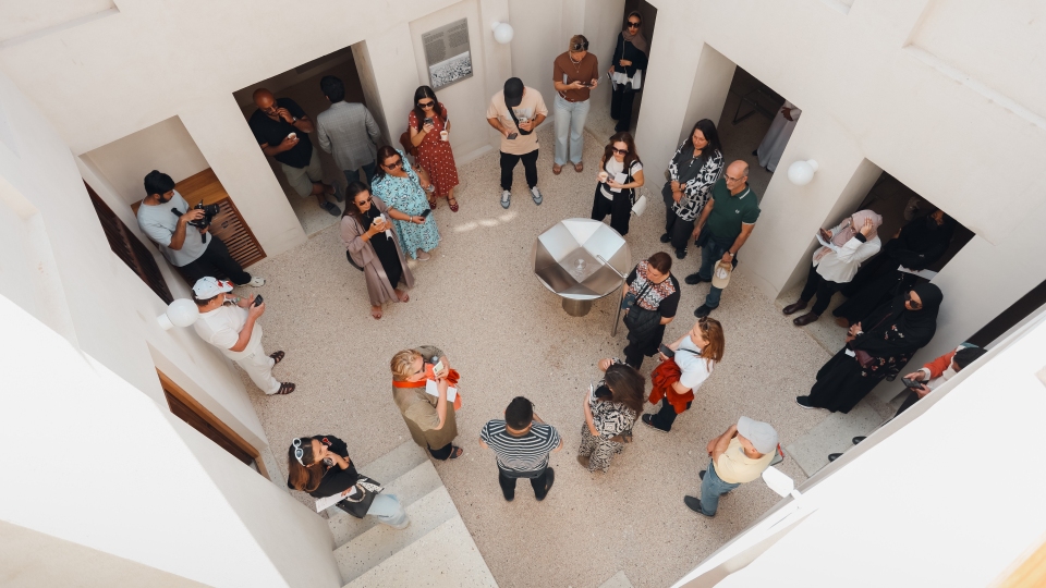 Pearling Path Tour - Image 1