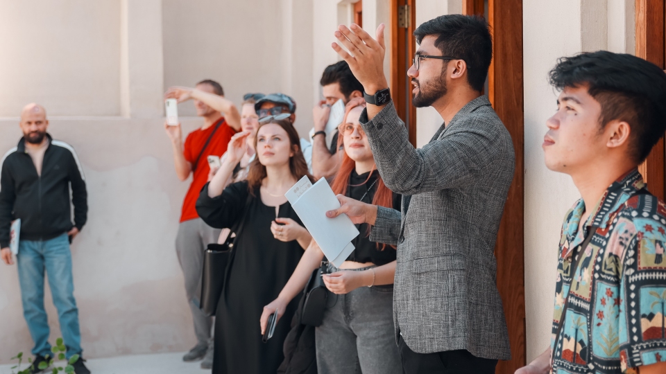 Tales of the Old City - Image 1