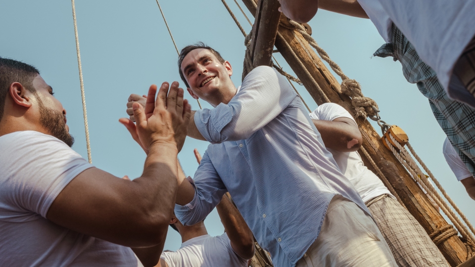 Pearling Path Tour &#038; Diving - Image 1