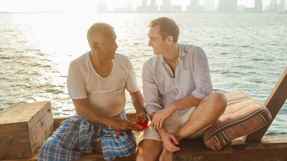 Pearling Path Tour &#038; Snorkeling - Image 1