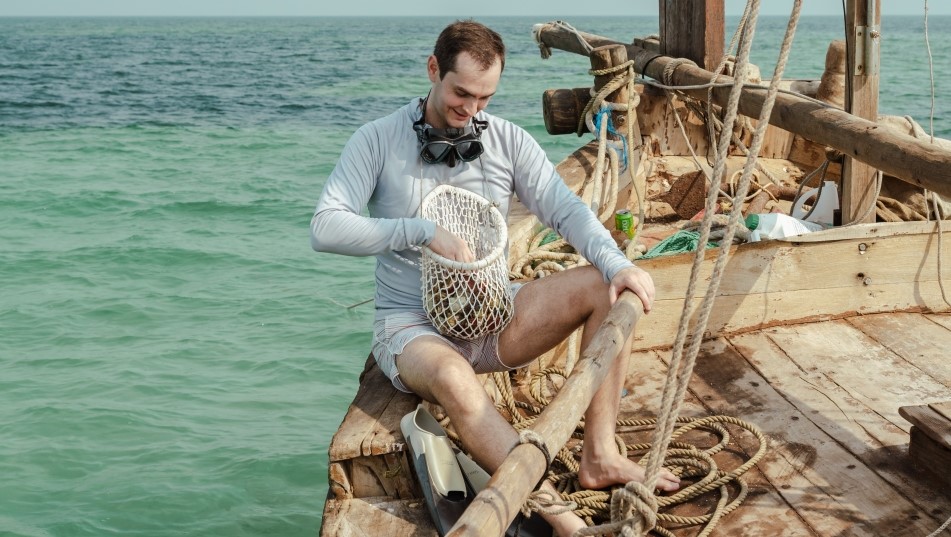 Private Pearl Snorkeling - Image 1